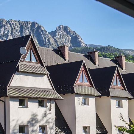 Apartamenty Za Cieszynianka زاكوباني الغرفة الصورة