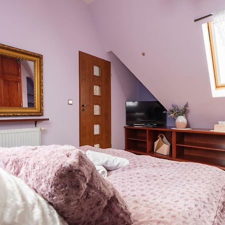Apartamenty Za Cieszynianka زاكوباني المظهر الخارجي الصورة